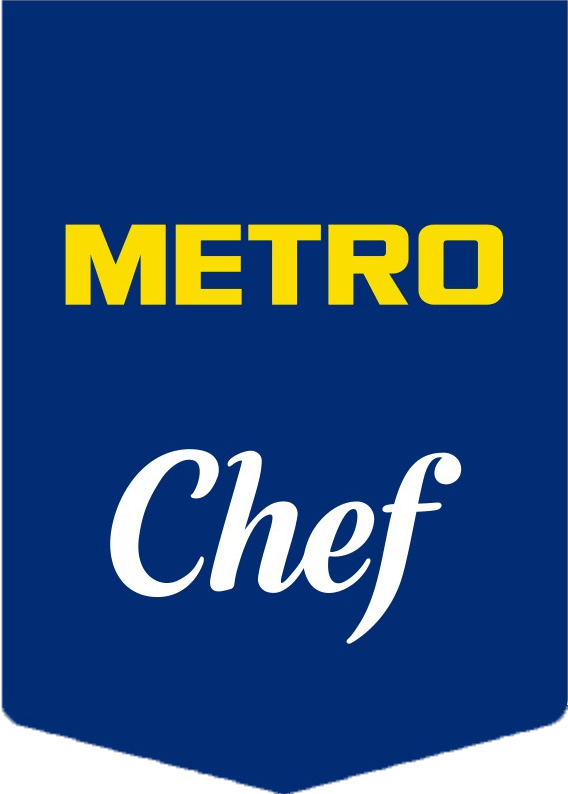 METRO CHEF